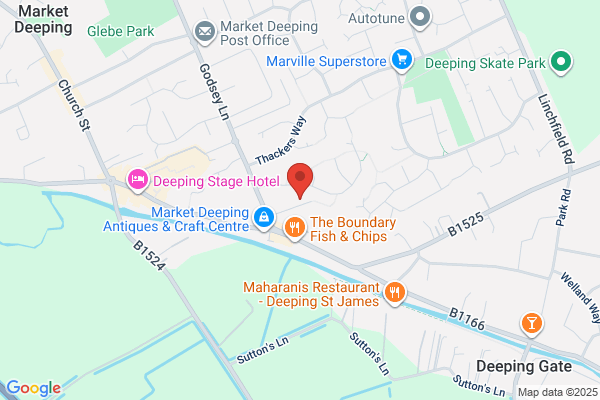 D J Building & Landscaping Services