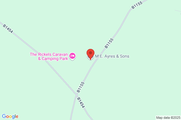 F J Ayres & Sons
