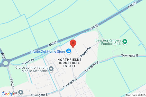 Frederick F Smith Builders Ltd