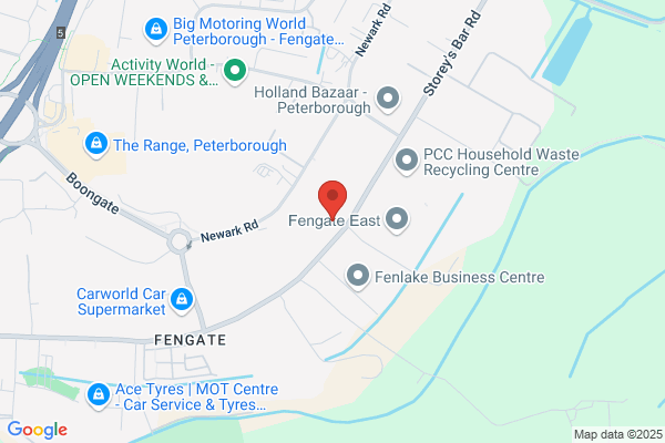 Andrews Building Supplies Ltd