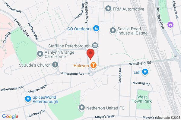 V3 Hire Ltd