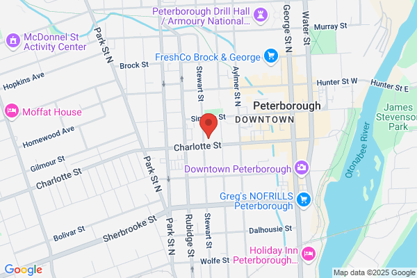 TREND Transformations Peterborough