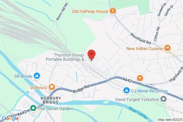 Thurston House Centre For Business