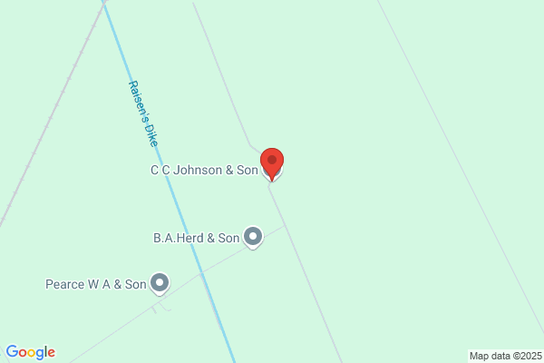 K Johnson & Son (Oundle) Ltd