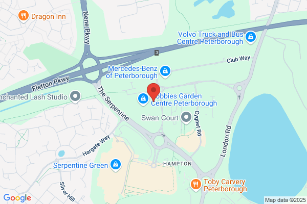 We Buy Any Car Peterborough Hampton