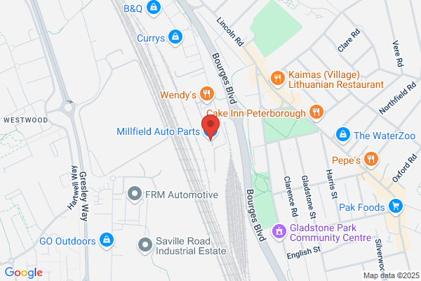 Delph Autoparts
