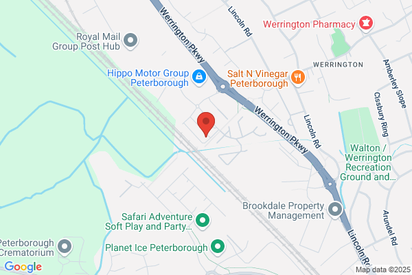 Precision Components Ltd