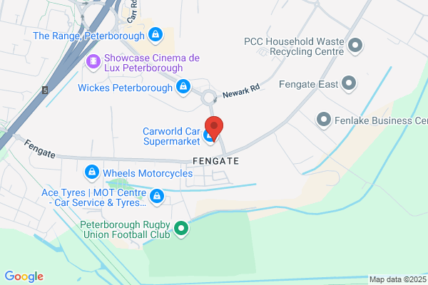 CarStore Peterborough