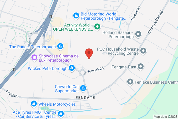 Cooks Accident Repair Centre