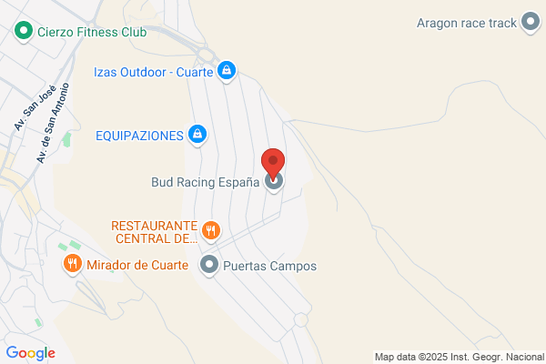 E J Motor Sports