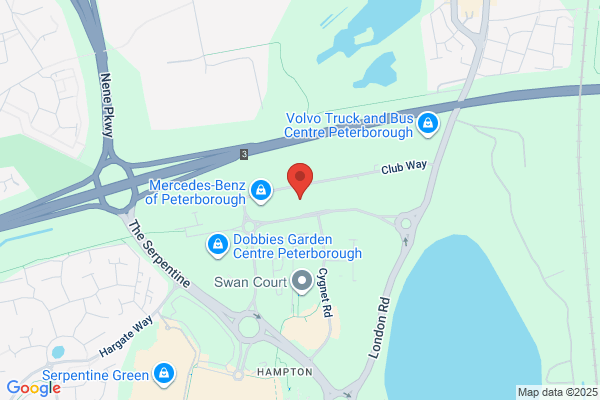 Advantage Cars Peterborough