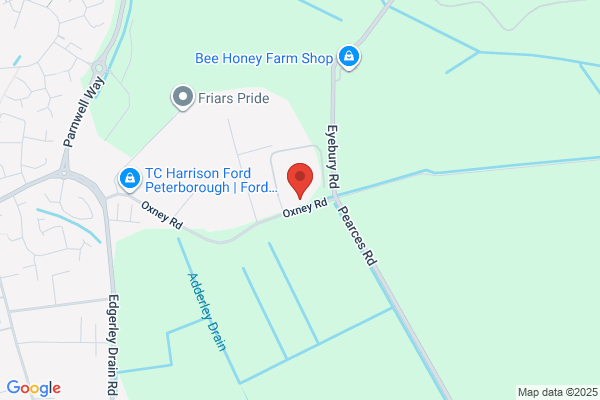 Peterborough City Motors