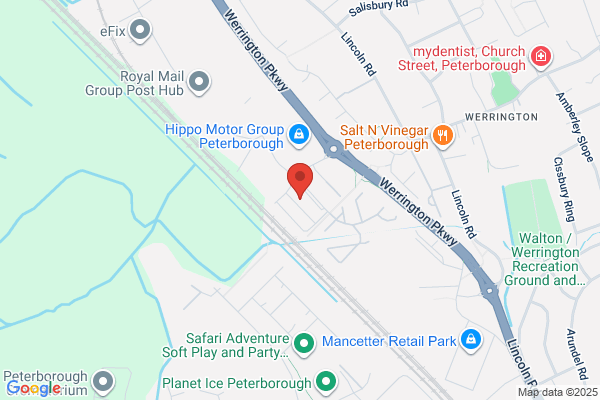 Ward Motors