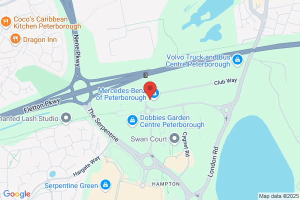 smart Peterborough