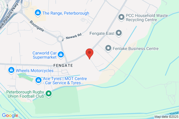 Deer Park Motors Ltd