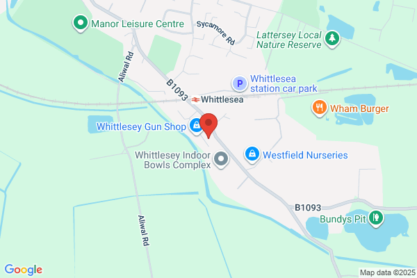Whittlesey Vehicle Centre