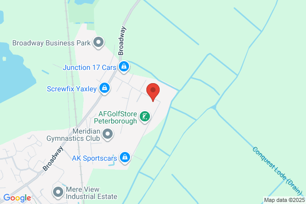 Yaxley Car Centre