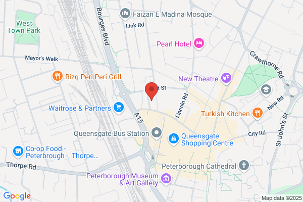 National Car Parks Ltd