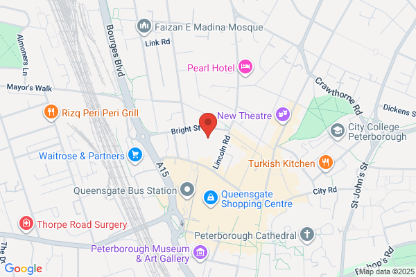 National Car Parks Ltd
