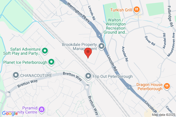 Peterborough Car Wash