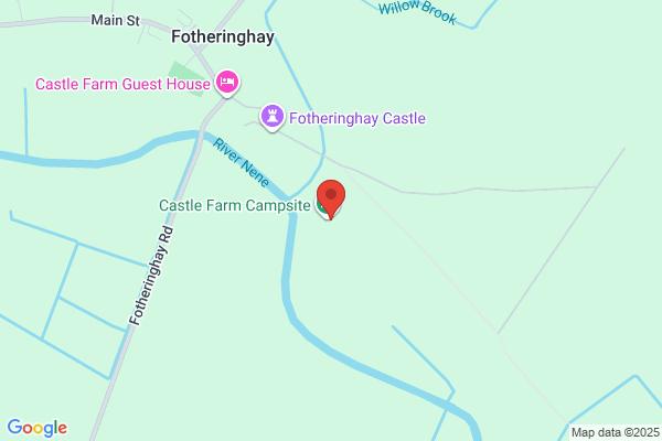 Fotheringhay Leisure