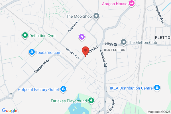 Peterborough Carpets