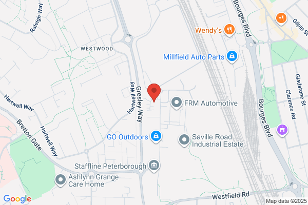Peterborough Flooring Supplies