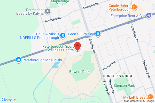 Peterborough Resource Centre