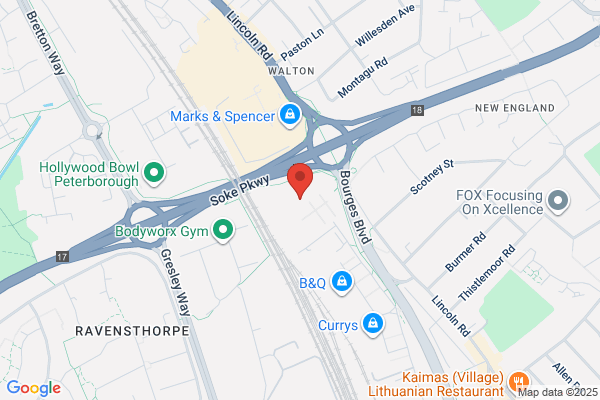 Sofa Compass Ltd