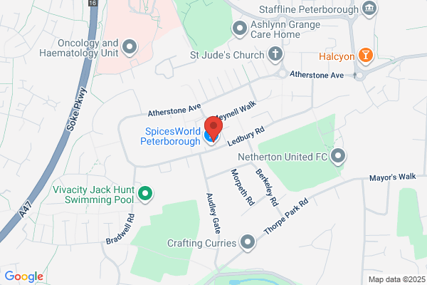 Netherton Pharmacy Ltd