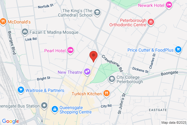 Broadway Chiropractic Clinic