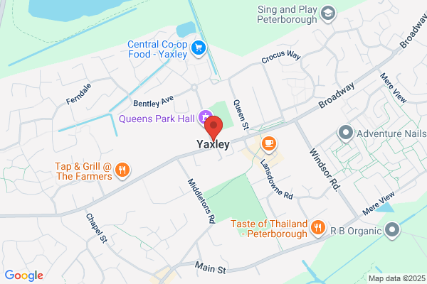 Easy Clean