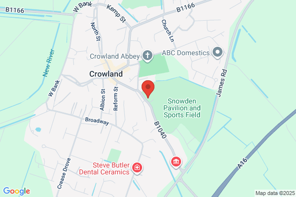 Crowland Medical Centre
