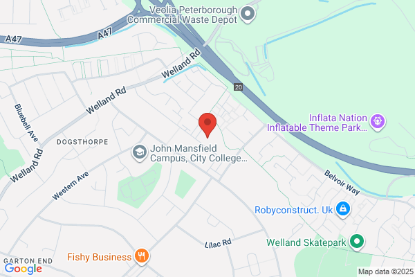 Dogsthorpe Medical Centre