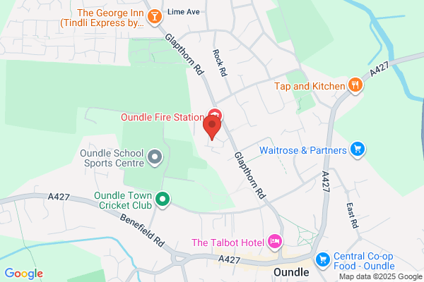 Oundle Surgery