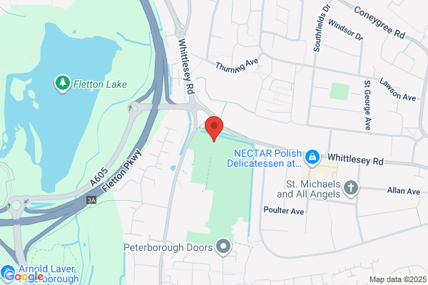 Stanground Surgery