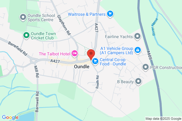 Medicspot Clinic Oundle