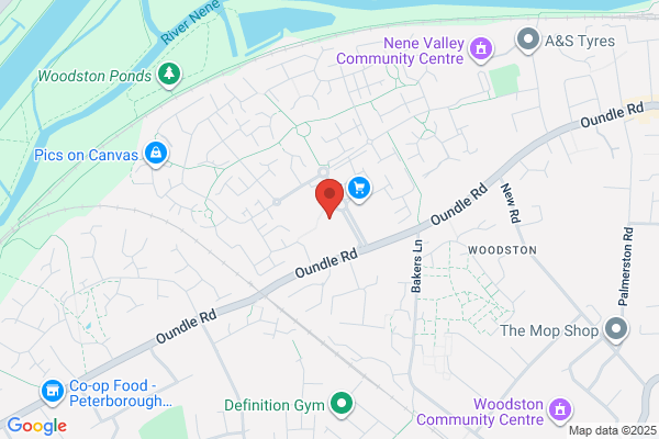 Medicspot Clinic Peterborough Woodston