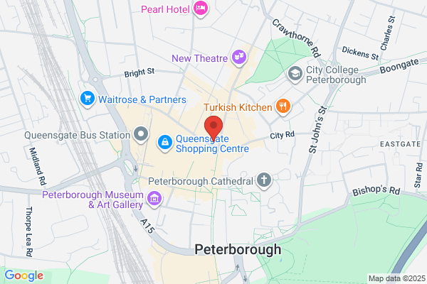 Quickstitch (Leicester) Ltd