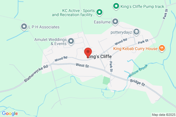 Kings Cliffe Ex-Servicemens Club
