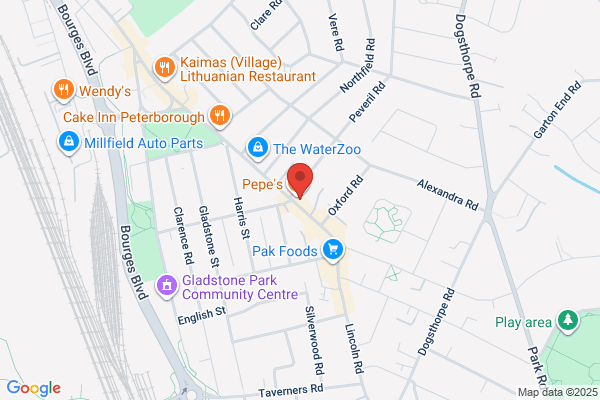 LINKS