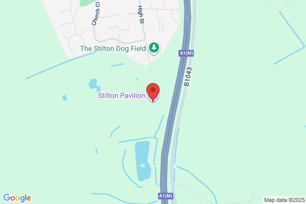 The Stilton Country Club