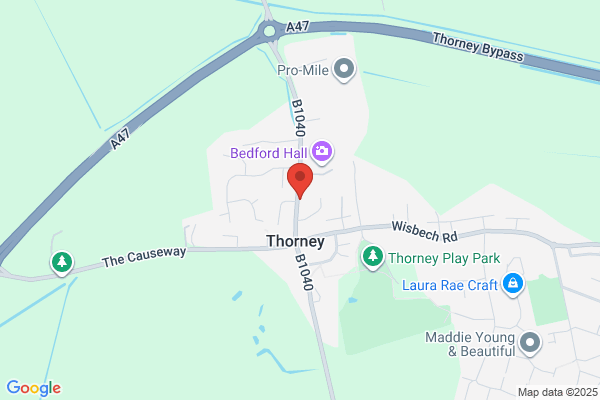 Thorney Ex-Servicemens Club