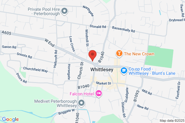 Whittlesey Conservative Club