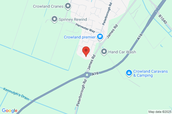 Tourmaster Coaches (Crowland) Ltd