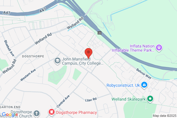 Dogsthorpe Community Association
