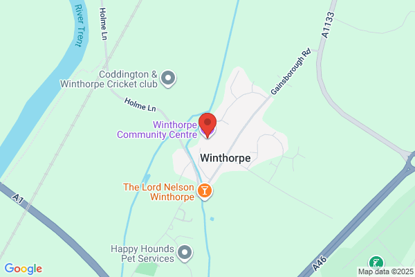 Winthorpe Community Centre