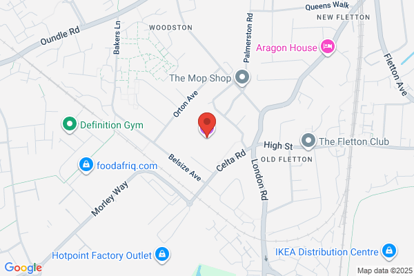 Woodston Community Association