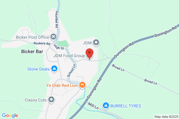 J D M Group Ltd