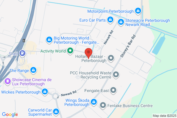 You Systems Ltd